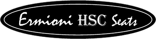 Logo Ermioni HSC Seats