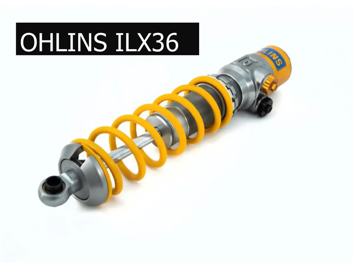 Ohlins ILX36