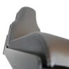 ERpro Suspension seat J-S-MIL-top view closeup