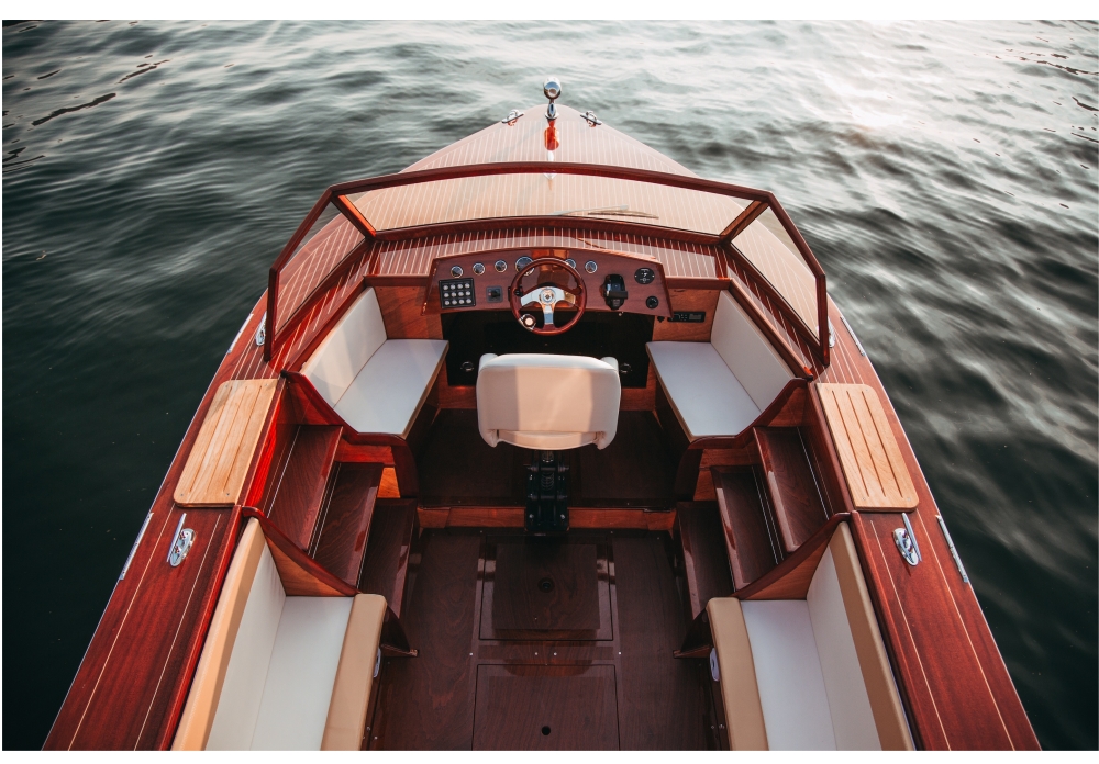 Suspension ver MIL Ernesto Riva Installation