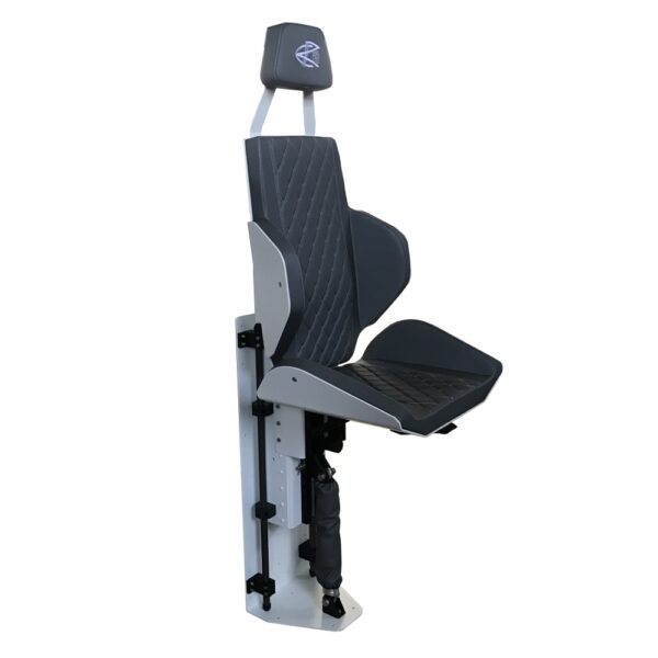 ERprov Suspension Seat CH-T6 side view