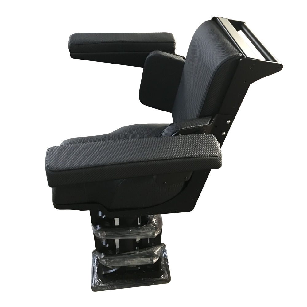 ERpro Suspension seat Armrest accessory