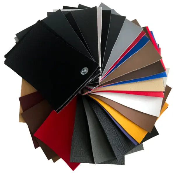 Upholstery Samples