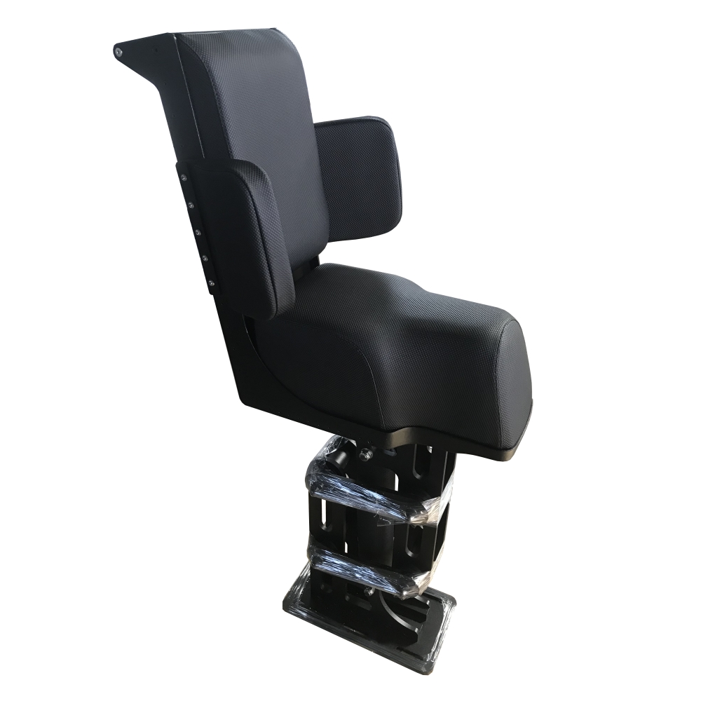 ERpro Suspension seat Side Supports accessories