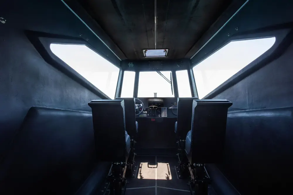 BSK-Marine_Skipper 38 Patrol 01