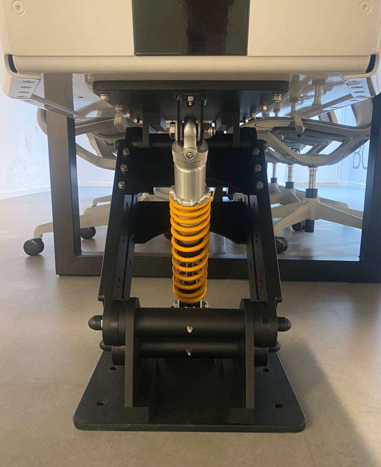 SP-IV-L Ohlins Limited Edition