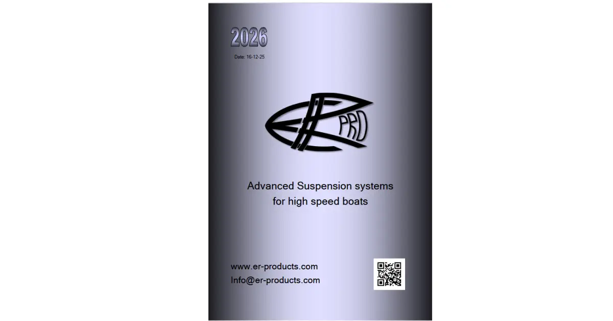 2026 Product Catalog