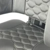 CH-T7 ERpro upholstery detail