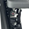 CH-T7 ERpro Seatbelt detail 2