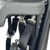 CH-T7 ERpro Seatbelt detail